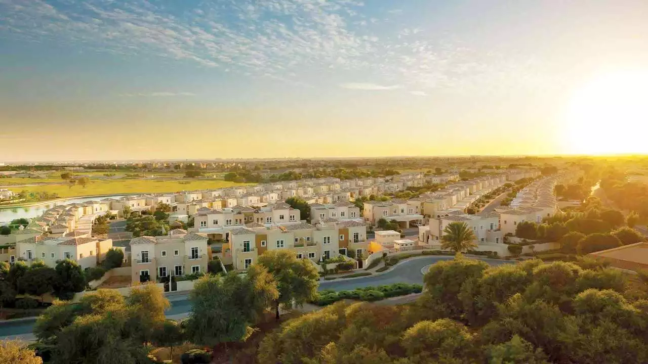 freehold property for sale in dubai